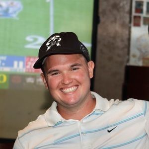 Meet your Posher, Keith